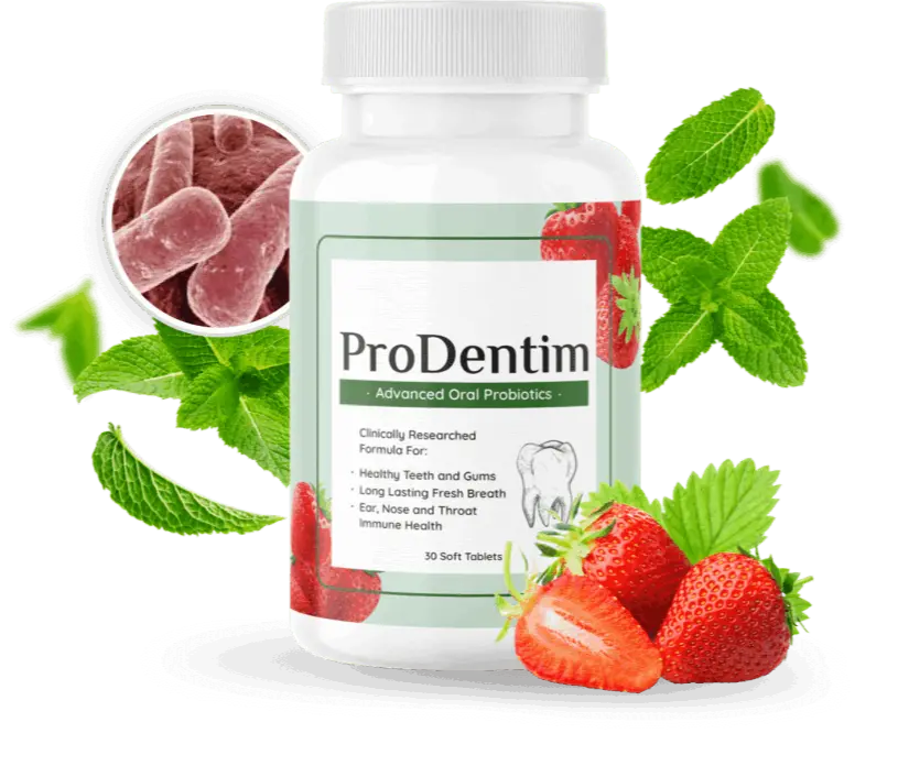 prodentim