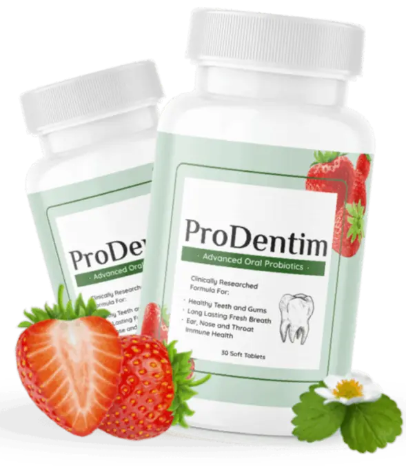 prodentim-supplement
